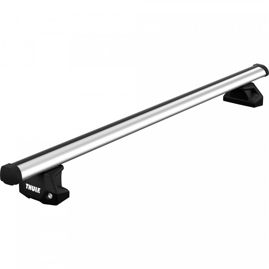 Artikelbild 1 des Artikels “Thule Roof Rack Querträger Fixpoint Evo für VW California “